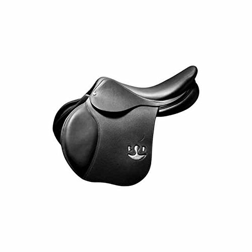 Selle Bruno Delgrange 17' - modèle Partition (957973) | Acheter cette Selle Bruno Delgrange 17' - modèle Partition (957973) | Acheter cette