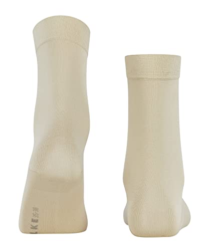 Image of FALKE Women's Cosy Wool Socks, Soft Warming Merino Cashmere