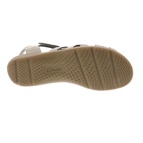 Image of Clarks Women's Elizabelle Sea