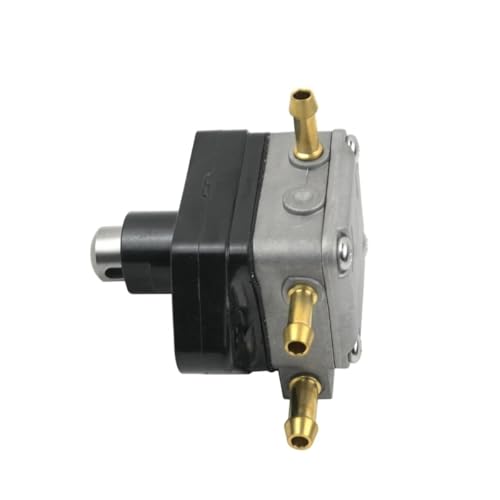 Pompe à carburant 881862T08 pour résoudre les pannes de moteur 4 temps 50HP 60HP