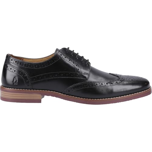 Image of Hush Puppies Mens Mack
