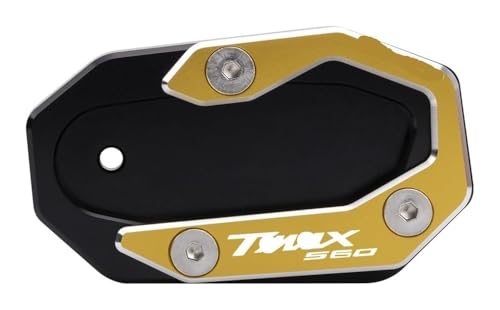 Extension béquille latérale TMAX 560 Tech MAX 2020-2023