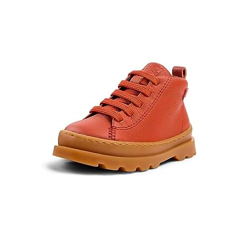 Bottines bébé Brutus Camper Cover