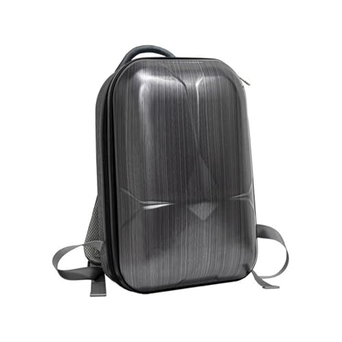 Bolsa de viaje rígida para 4 estabilizadores de cardán y accesorios de foto