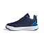 Dark Blue Ftwr White Bright Royal