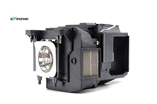 Emazne ELPLP85/V13H010L85 Replacement Compatible Lamp for Powerlite Home Cinema 3600 Powerlite Home Cinema