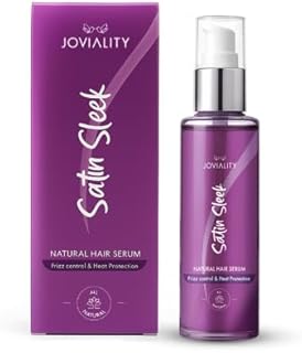 سيروم شعر ساتين سليك طبيعي