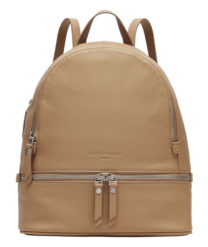 Elvira Backpack L - dunkles salbeigrün | LIEBESKIND BERLIN
