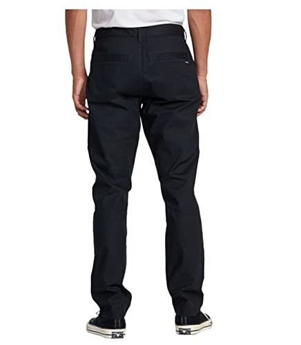 RVCA Men's Daggers Tech 2 Chino Pants2