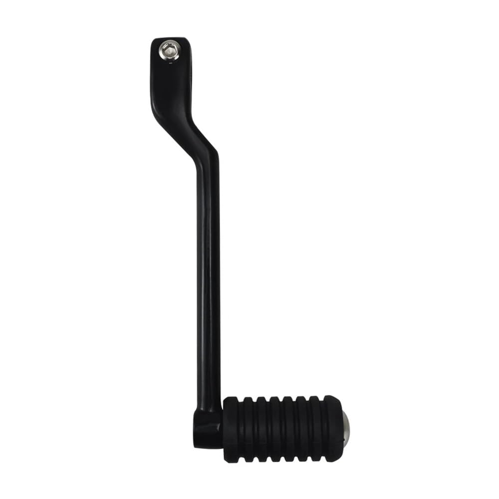 Levier de vitesses moto pliable pour Road King et Electra Glide idéal lors des longs road trips