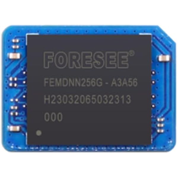 Orange Pi moduł EMMC 256 GB, z szybką prędkością odczytu i zapisu