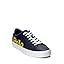 Navy/Yellow/White