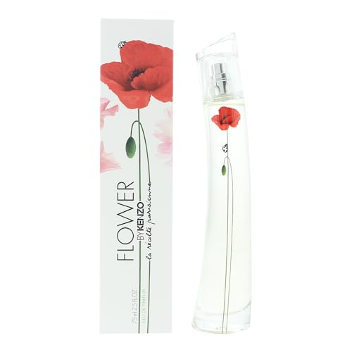 KENZO Flower by Kenzo La Récolte Parisienne - Eau De Parfum Donna 75 Ml Vapo