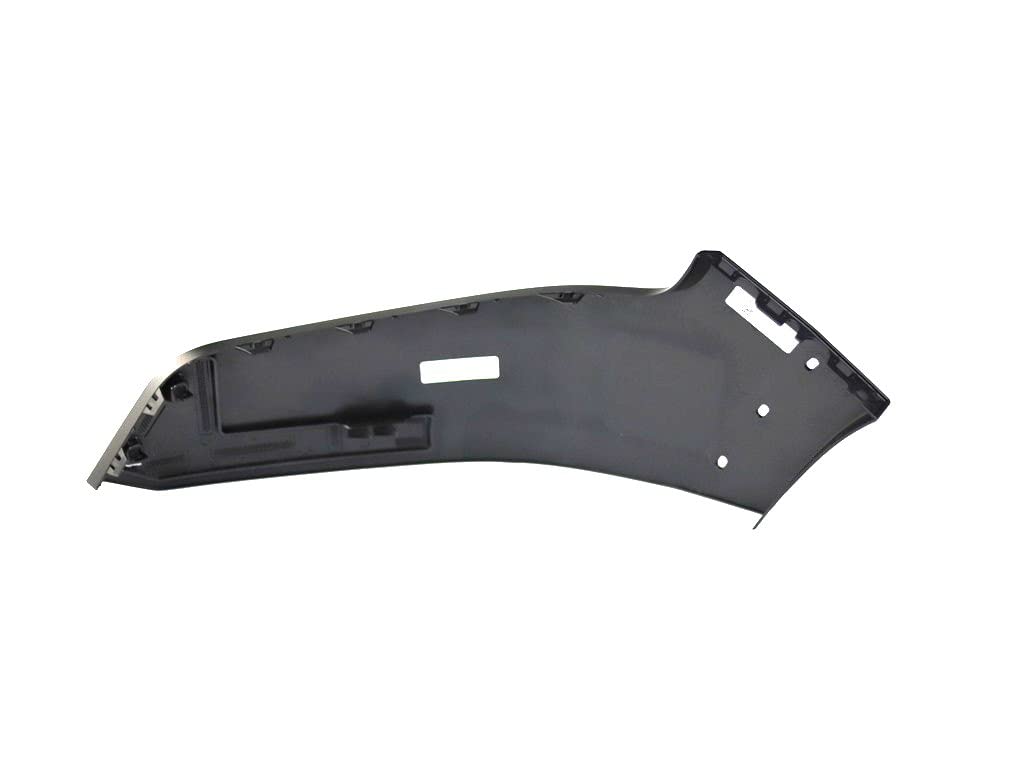 Amazon.com: Mopar 68403894AD PANEL FILLER : Automotive
