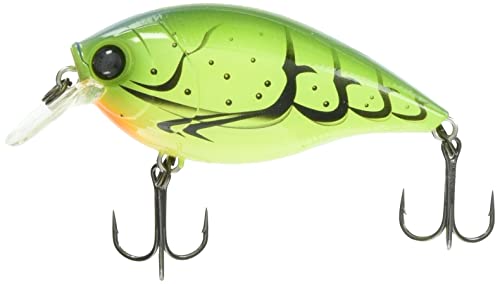 Yo-Zuri R1363-SCF: Hardcore Crank Sr 65F 65Mm 2-5/8