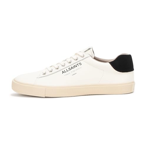 Men's Undgrnd Lthr Low Top2