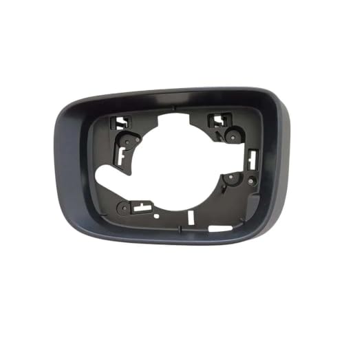 Coque cadre lentille rétroviseur XC60 2015 accessoire auto gauche