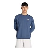 [ニューバランス] 574 シューパッチクルー スウェット トレーナー 吸水速乾 メンズ(MT51963) VTI(ヴィンテージインディゴ