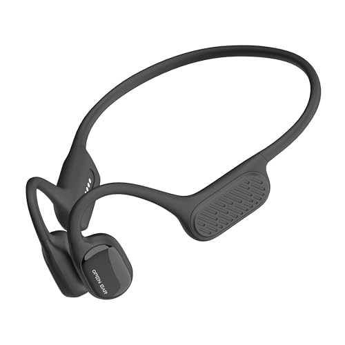 Casque de natation à conduction osseuse IPX68 étanche résistant à la sueur confo Casque de natation à conduction osseuse IPX68 étanche résistant à la sueur confo