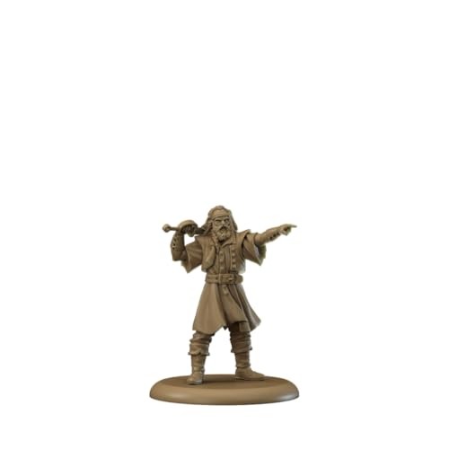 CMON SIF: Lysene Sellswords miniatura 5