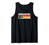 Retro Aesthetic Merch For Vinyl Record Collectors