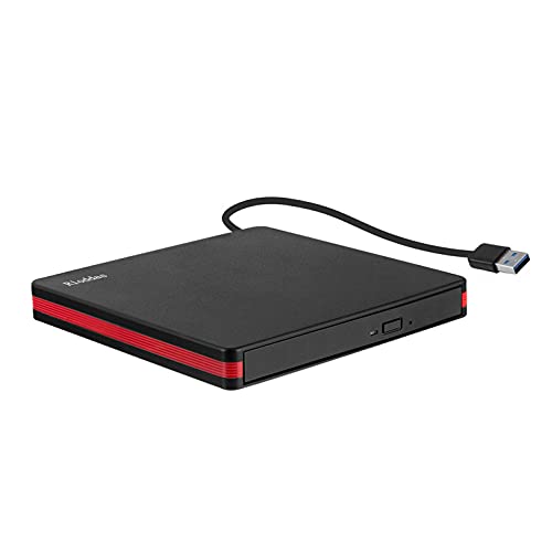 UK Best Apple External DVD Drive (January 2024)