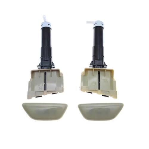 Goutte de lave-phare Mazda CX-5 gicleur de remplacement avant
