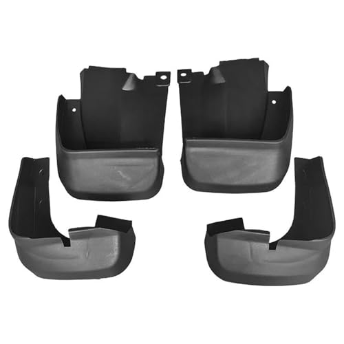 Garde-boue voiture Civic 2006-2011 anti-rayure et projection de gravillons