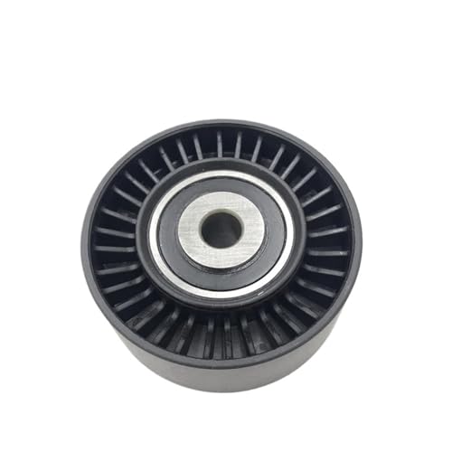 Poulie de tension LR003651 robuste pour alternateur Jaguar et Freelander 2