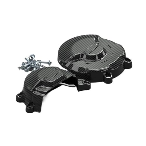 Protector estator Panigale V4S para rodadas seguras en circuito 3