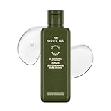 Origins Mega-Mushroom Soothing Treatment Lotion | Lozione Lenitiva Ideale per pelli sensibili | Con Fungo Reishi, 200 ml