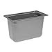 Vollrath 90382 Super Pan 3 S/S 1/3 Size x 8" D Food Pan
