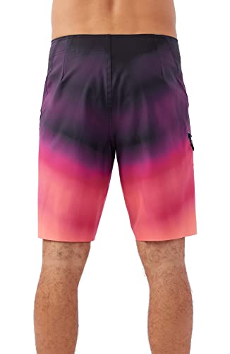 O'Neill Men's Hyperfreak Heat Fade 19"3