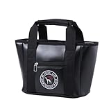 カートバッグ ABZ437 2025 ブラック