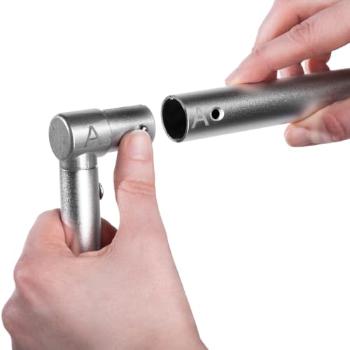 Image of Westcott Portable V-Flat Kit with Black Fabric - for Commercial, Portrait, Fashion Photography and Video Production
