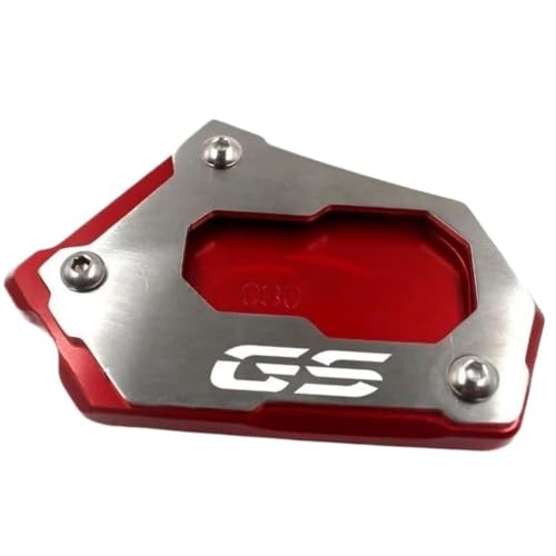 Extension béquille latérale R1250GS coussin élargisseur moto F850GS GSA