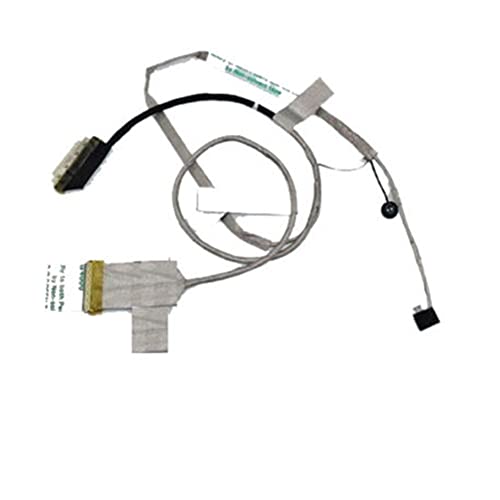 Cable de pantalla mostrar cable para Asus B53 B53A repuesto de video 1422-00SR000