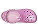Crocs Unisex Classic Clog - Glitter Hydrangea Men 7/Women 9 Medium