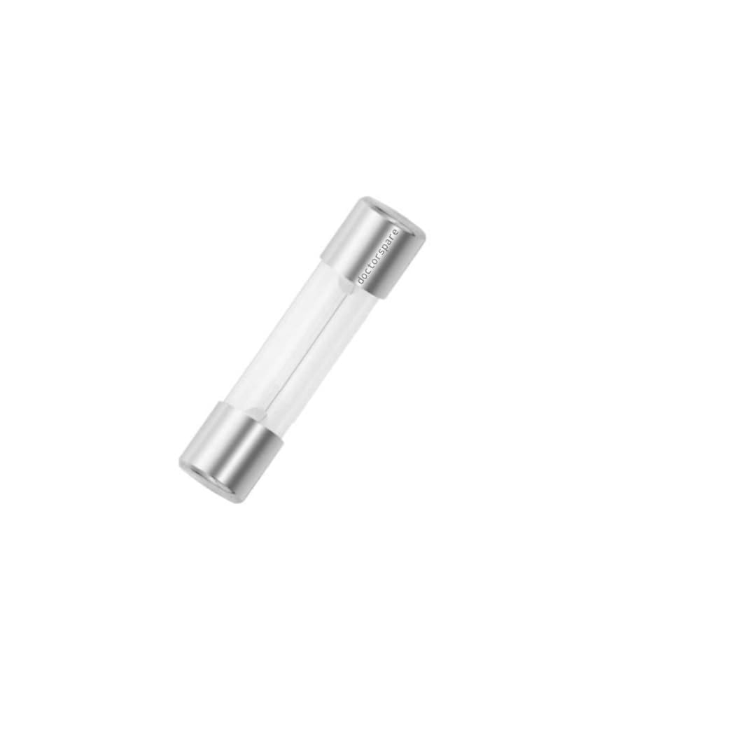 6A Fast Blow Glass Fuse 250v, 6A Fuse for Extension Board (10)-image-35