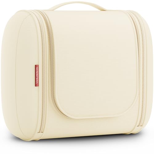 Beauty Case da Viaggio Capacità 8L,  Trousse Organizer