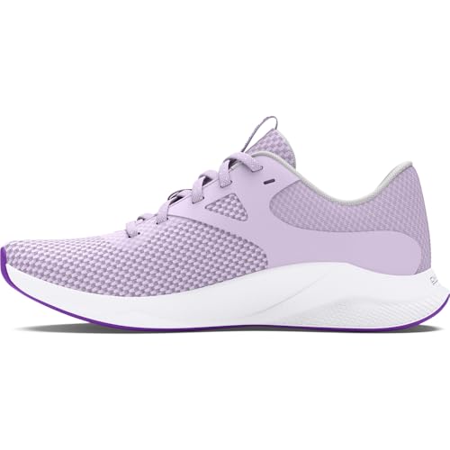 Image of Under Armour Women's Charged Aurora 2 Lace-Ups Training or Gym Shoes | 3025060-001