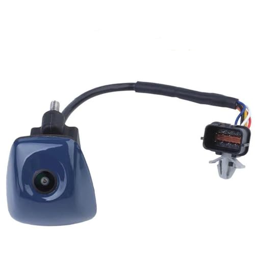 Caméra de recul pour Hyundai i20 2018 avec connecteur 95760C8001X3U d'origine