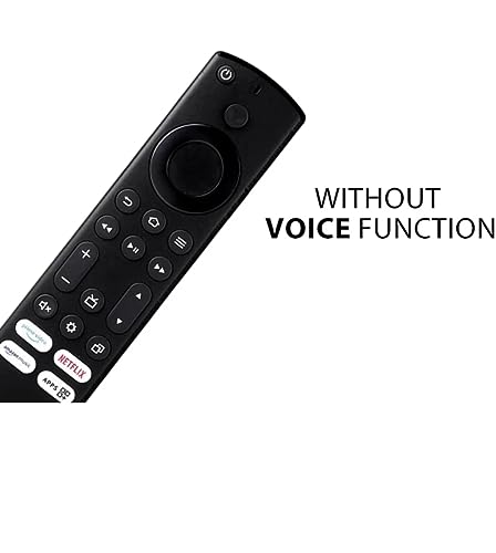 Image of Jarni Remote Control Compatible with AmazonBasics Led tv (Without Voice Function.)