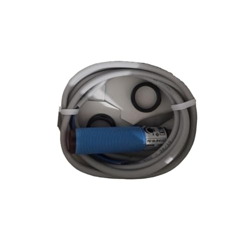 Sensor VSE180-2P42432 sustitución rápida para reducir paradas técnicas