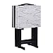 Linon Tray Table Set, 15.75