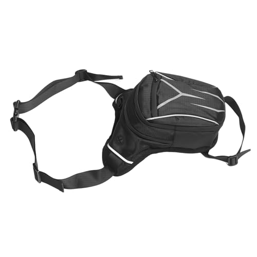 Banane de randonnée femme en tissu oxford avec bretelles réglables