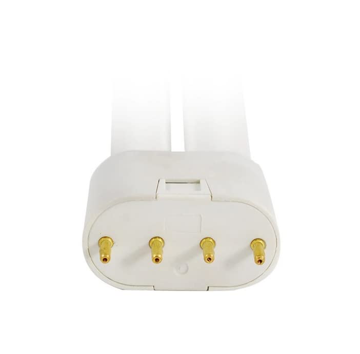 LSE Lighting UV Bulb For Fresh Air Model YD706 - 4 Watt, 6 Inches Long Replacement Lamp