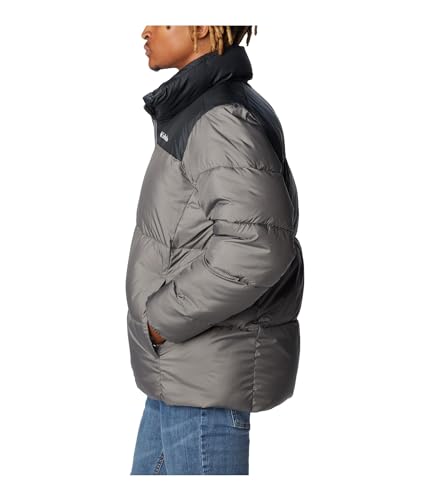 Image of Columbia Men's Puffect II Jacket