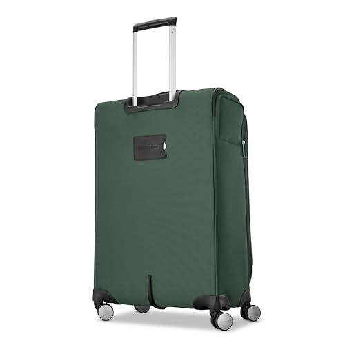 Samsonite 25-Inch Element Suitcase