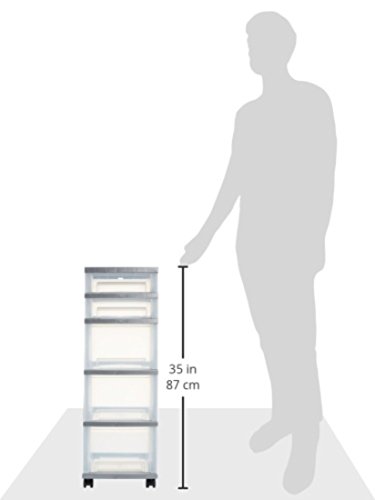 Iris Ohyama, Torre di stoccaggio, Organizer in